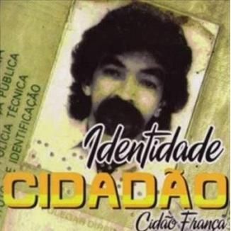 Foto da capa: IDENTIDADE: CIDADÃO