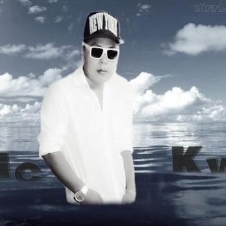 Foto da capa: Kw Mc