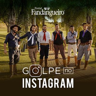 Foto da capa: Golpe no Instagram