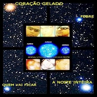 Foto da capa: ORION 7