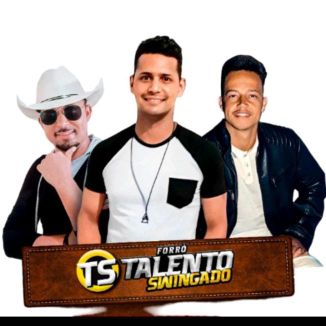 Foto da capa: Forró Talento Swingado