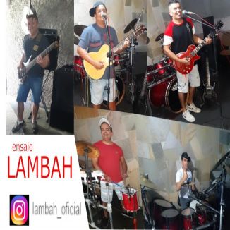 Foto da capa: LAMBAH ensaio
