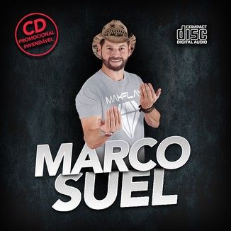 Foto da capa: MARCO SUEL LANÇAMENTOS 2017