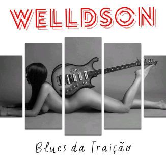 Foto da capa: Blues Da Traição