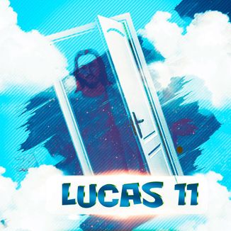 Foto da capa: Lucas 11