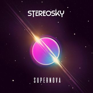 Foto da capa: Supernova