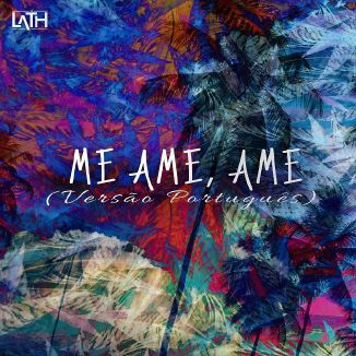Foto da capa: ME AME, AME (Versão Português)