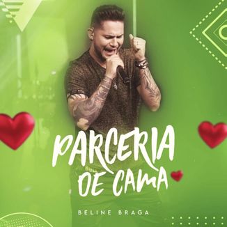 Foto da capa: Parceria de Cama