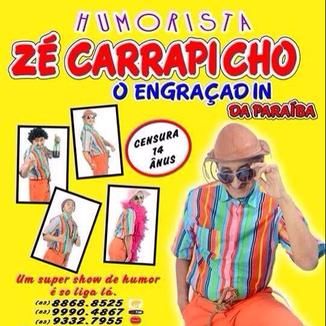 Foto da capa: SHOW AO VIVO EM SALOA PERNAMBUCO