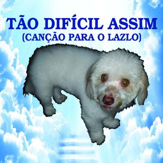 Capa do disco