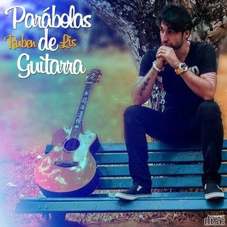 Foto da capa: Parábolas de Guitarra