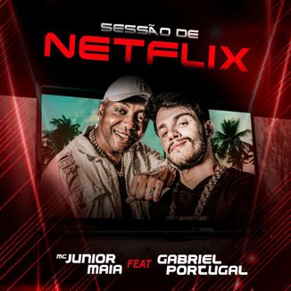 Foto da capa: Sessão de Netflix