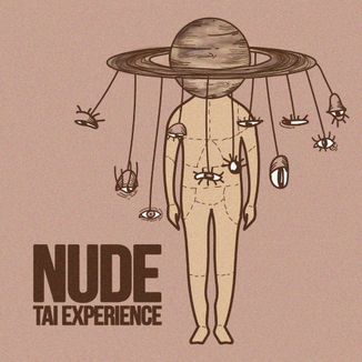 Foto da capa: Nude