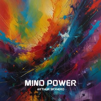 Foto da capa: Mind Power