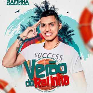 Foto da capa: VERÃO DO RAFINHA