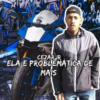 Foto da capa: MC Cezar Jr