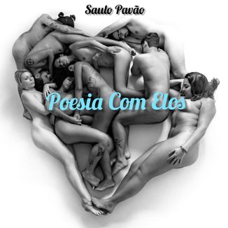 Foto da capa: Poesia Com Elos