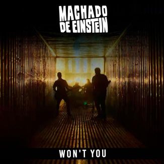 Foto da capa: Won’t You