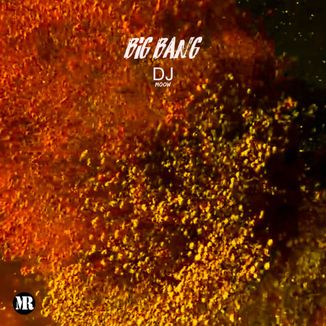 Foto da capa: Big Bang