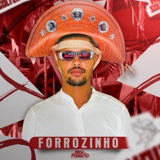 Foto da capa: Forrozinho-bibi Do Piseiro