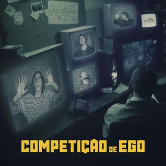 Foto da capa: Competição de Ego