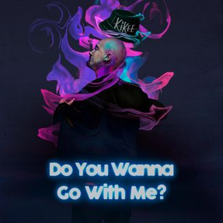 Foto da capa: Do You Wanna Go With Me?
