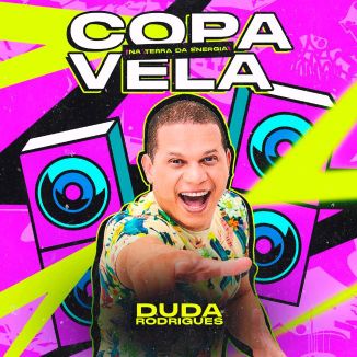 Foto da capa: Copa Vela, Na Terra Da Energia