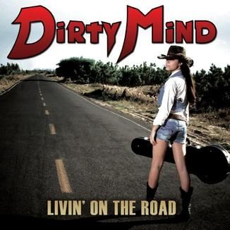 Foto da capa: Livin' On The Road [EP]