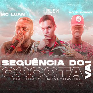 Foto da capa: Sequência Do Vai Cocota