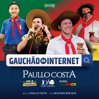 Foto da capa: Gauchão da Internet