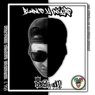 Foto da capa: Blanco Y Negro