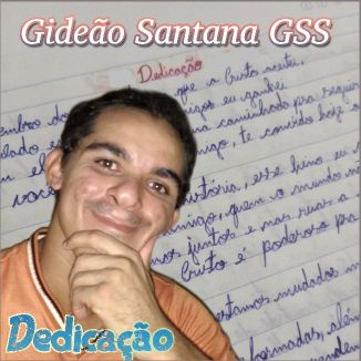 Foto da capa: Dedicação