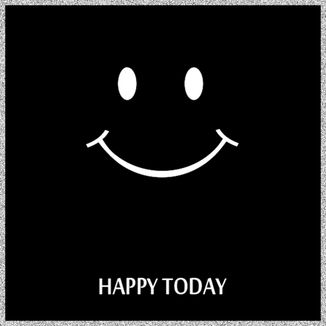 Foto da capa: Happy Today