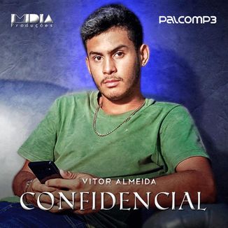 Foto da capa: Vitor Almeida - Confidencial