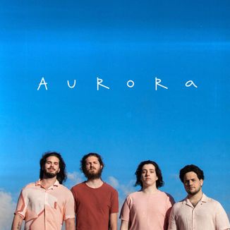 Foto da capa: Aurora