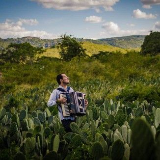 Foto da capa: Forró e Poesia