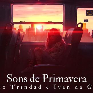 Foto da capa: Sons de Primavera