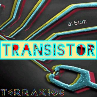 Foto da capa: Transistor