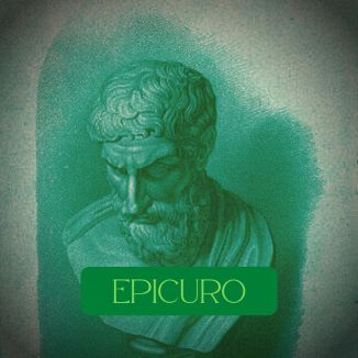 Foto da capa: Epicuro