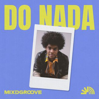 Foto da capa: Do Nada