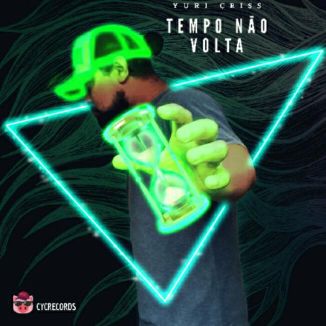 Foto da capa: Tempo Não Volta