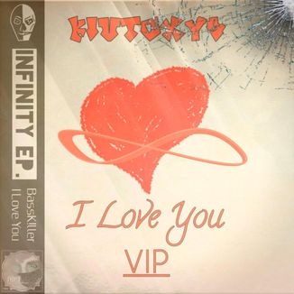 Foto da capa: I Love You (VIP)