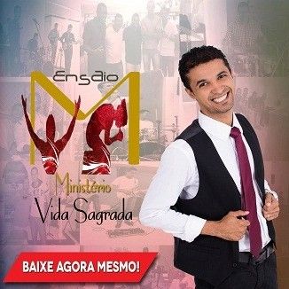 Foto da capa: CD - Ensaio VS