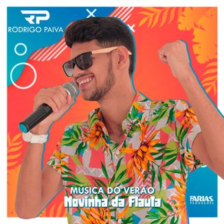 Foto da capa: Novinha da Flauta