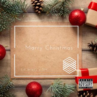 Foto da capa: marry christmas