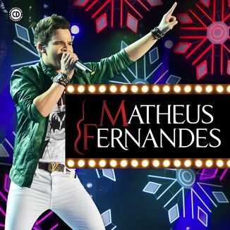 Foto da capa: Matheus Fernandes - DVD Ao Vivo Fortaleza