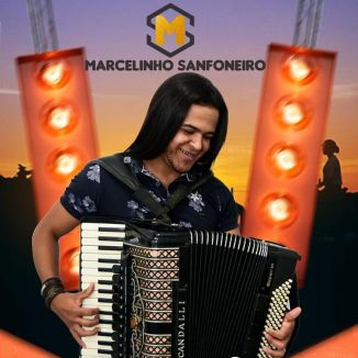 Foto da capa: Marcelinho Sanfoneiro - Promocional 2020