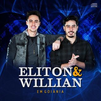 Foto da capa: Eliton e Willian - Em Goiânia