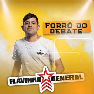 Foto da capa: FORRÓ DE DEBATE