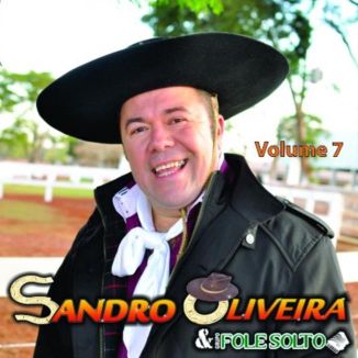 Foto da capa: SANDRO OLIVEIRA VOL.07